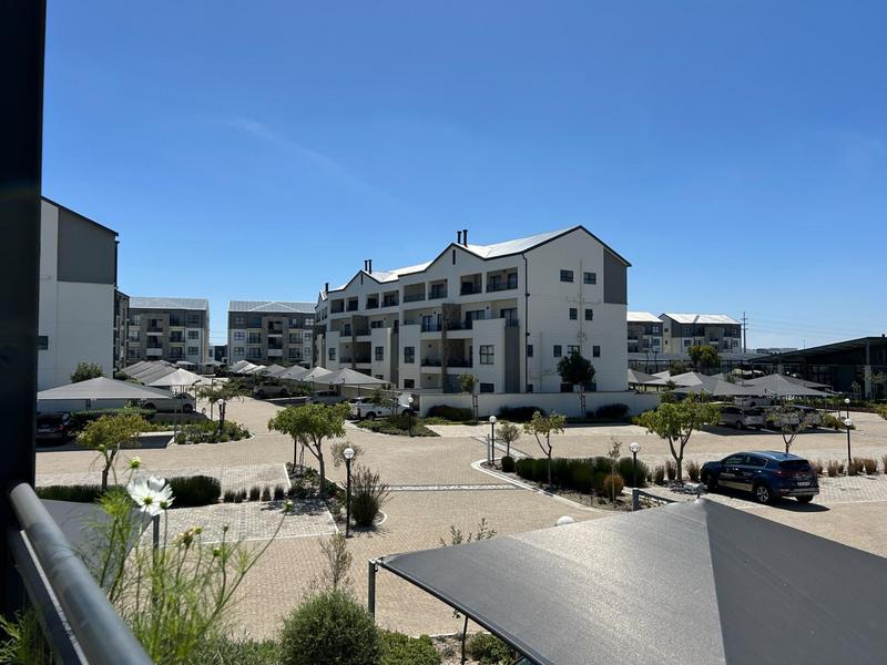 To Let 1 Bedroom Property for Rent in Sandown Western Cape